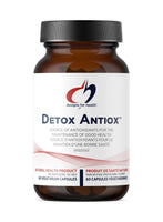 Load image into Gallery viewer, Detox Antiox by Designs for Health