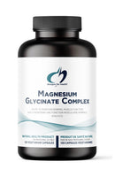 Load image into Gallery viewer, Magnesium Glycinate Complex by Designs for Health