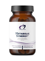 Load image into Gallery viewer, Metabolic Synergy by Designs for Health