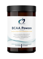 Load image into Gallery viewer, BCAA Powder with L-Glutamine by Designs for Health