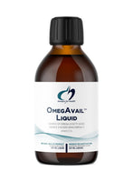 Load image into Gallery viewer, OmegAvail Liquid by Designs for Health