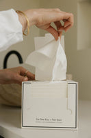 Load image into Gallery viewer, Raw Canvas Face Cloths