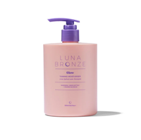 Load image into Gallery viewer, Glow Gradual Tanning Moisturiser 500ml