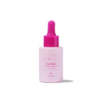 Load image into Gallery viewer, Good Night Face Bronzing Serum