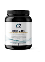 Load image into Gallery viewer, Whey Cool Vanilla by Designs for Health