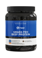 Load image into Gallery viewer, Grass-Fed Beef Protein Chocolate by Designs for Sport