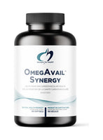 Load image into Gallery viewer, OmegAvail Synergy by Designs for Health