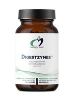 Load image into Gallery viewer, Digestzymes 90 Capsules by Designs for Health