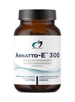 Load image into Gallery viewer, Annatto-E 300 (30 Softgels) by Designs for Health