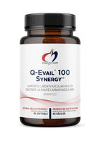 Load image into Gallery viewer, Q-Evail 100 by Designs for Health