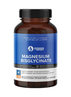 Load image into Gallery viewer, Magnesium Bisglycinate by Designs for Sport
