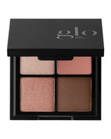 Load image into Gallery viewer, Glo Skin Beauty Eye Shadow Quad - Cool Glow