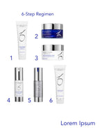 Load image into Gallery viewer, ZO Skin Health Skin Brightening Program + Texture steps