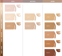 Load image into Gallery viewer, LUMINOUS FOUNDATION