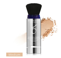 Load image into Gallery viewer, Sunscreen + Powder Broad-Spectrum