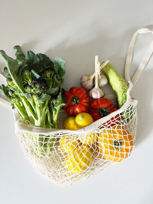 Fall & Seasonal Eating: Nourishing Your Gut, Skin, and Whole Body