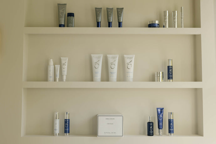 Retinol: The Peeling, The Process, The Payoff – And My Two-Year Journey With It