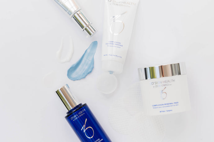 Retinol: The Peeling, The Process, The Payoff