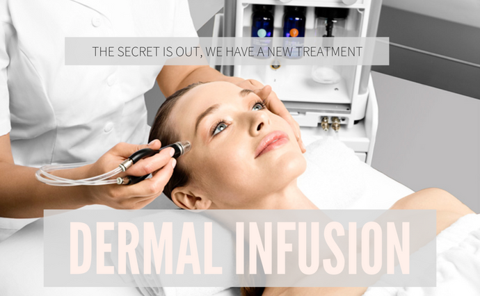 All You Need to Know About Dermalinfusion.