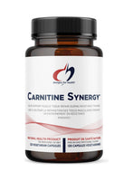 Load image into Gallery viewer, Carnitine Synergy by Designs for Health
