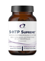 Load image into Gallery viewer, 5-HTP Supreme by Designs for Health
