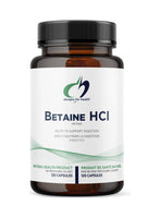 Load image into Gallery viewer, Betaine HCl by Designs for Health
