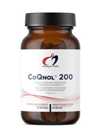 Load image into Gallery viewer, CoQnol 200 by Designs for Health
