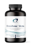 Load image into Gallery viewer, OmegAvail Ultra by Designs for Health
