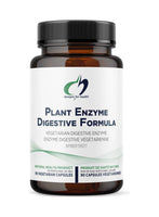 Load image into Gallery viewer, Plant Enzyme Digestive Formula by Designs for Health
