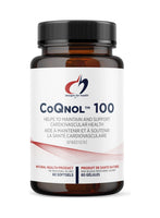 Load image into Gallery viewer, CoQnol 100 by Designs for Health
