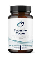 Load image into Gallery viewer, Magnesium Malate by Designs for Health
