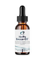 Load image into Gallery viewer, Hi-Po Emulsi-D3 by Designs for Health
