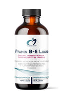 Load image into Gallery viewer, Vitamin B6 Liquid by Designs for Health
