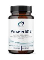Load image into Gallery viewer, Vitamin B12 by Designs for Health
