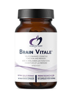 Load image into Gallery viewer, Brain Vitale by Designs for Health
