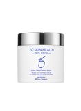 Acne Treatment Pads