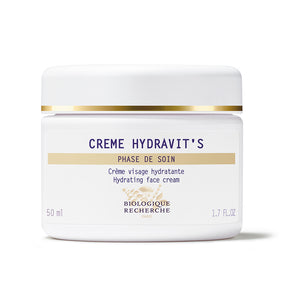 Creme Hydravit's