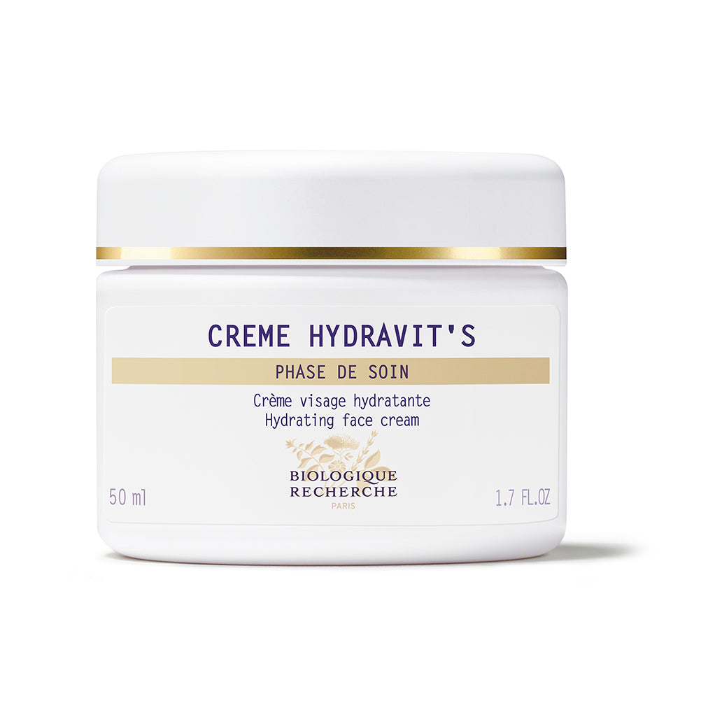 Creme Hydravit's