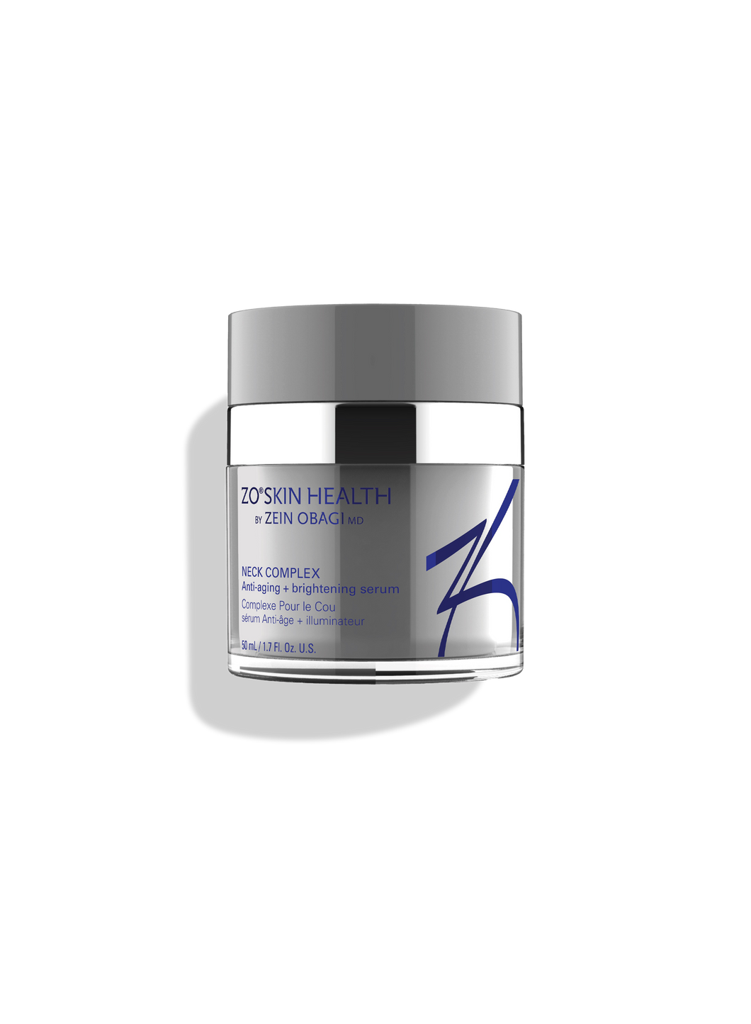 Neck Complex Anti-Aging + Brightening Serum