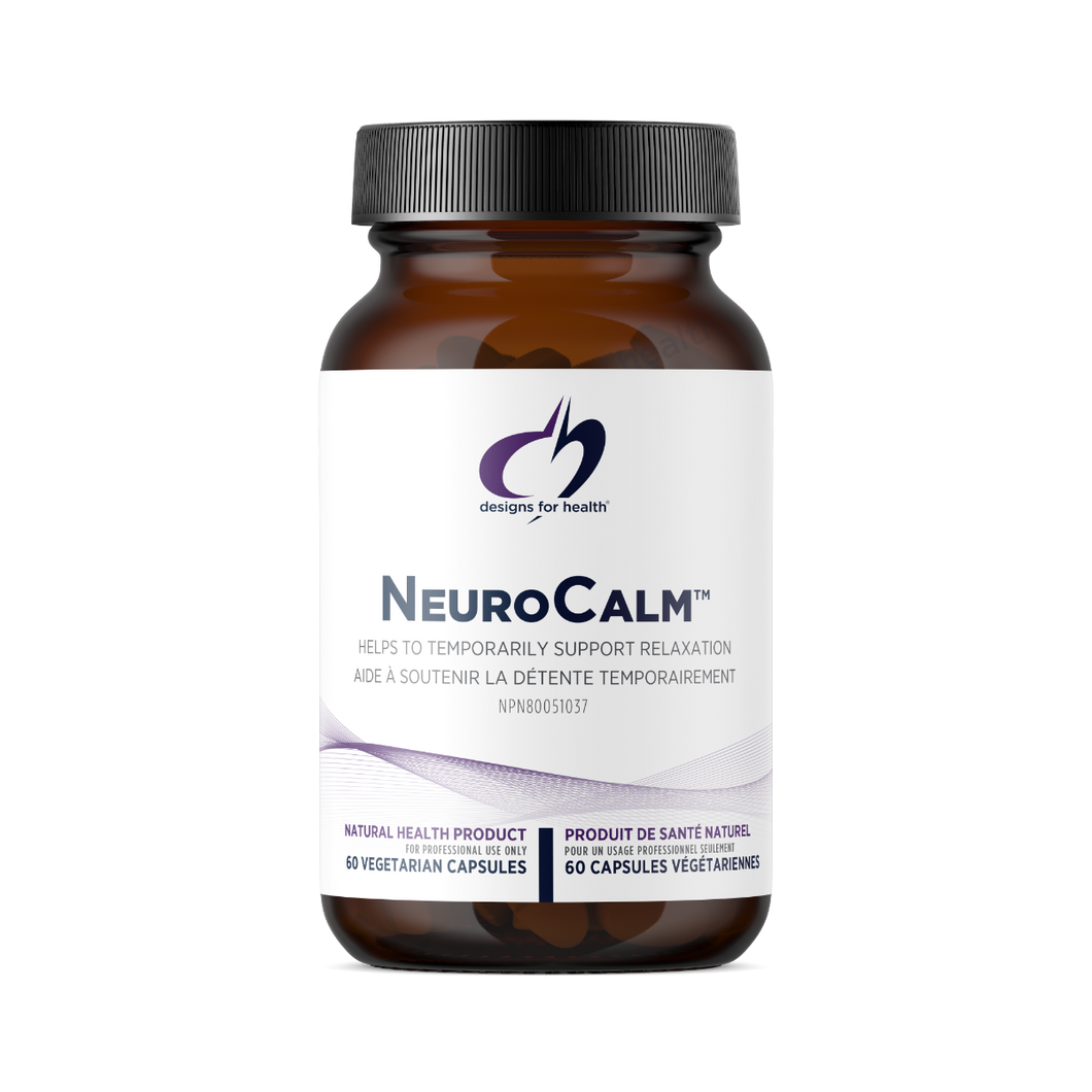 NeuroCalm