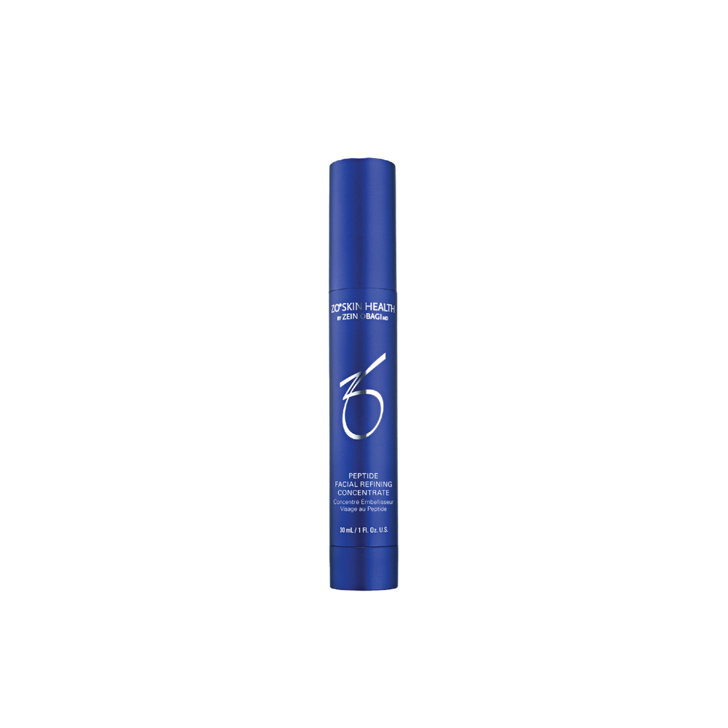 Peptide Facial Refining Concentrate