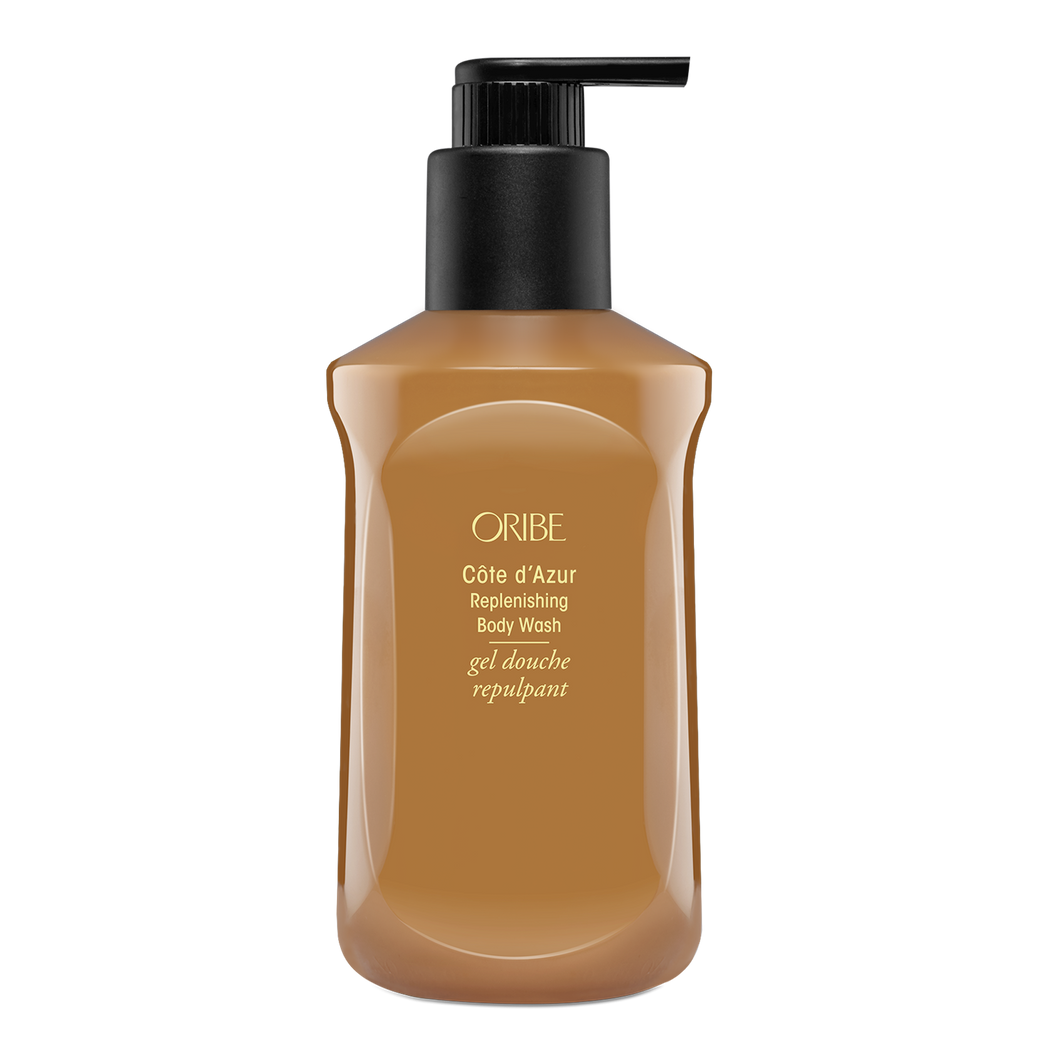 Côte d’Azur Replenishing Body Wash 300mL