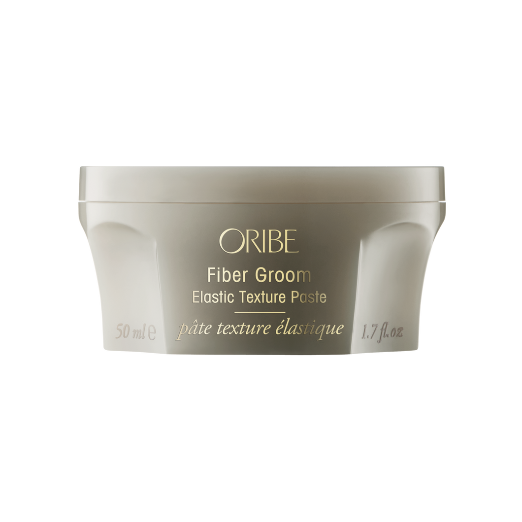 Fiber Groom Elastic Texture Paste 50mL