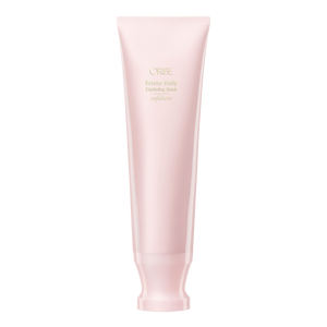 Serene Scalp Exfoliating Scrub 125mL