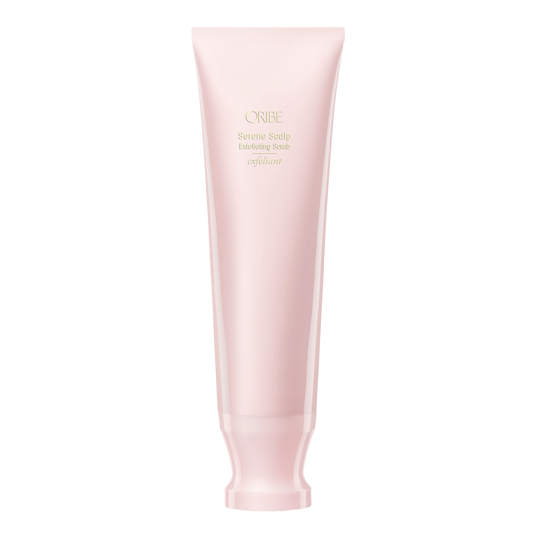 Serene Scalp Exfoliating Scrub 125mL