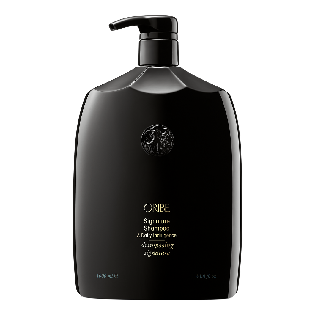 Signature Shampoo 1L