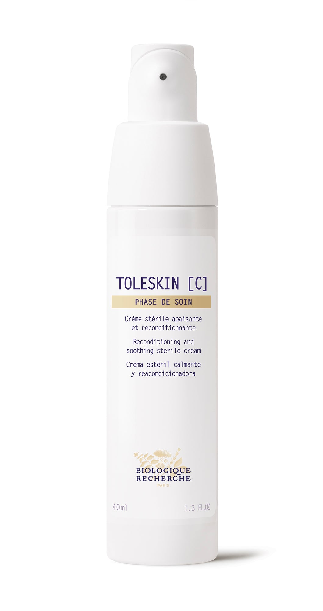 TOLESKIN [C]
