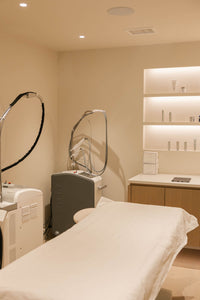 Laser Hair Removal