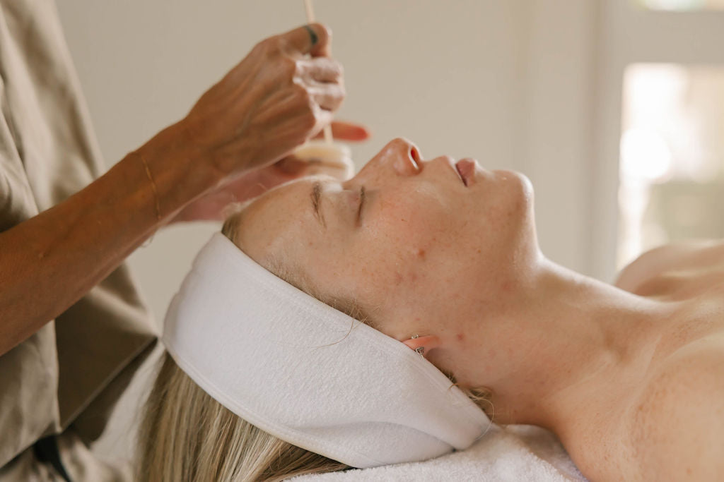 Biologique Recherche Customized Facial