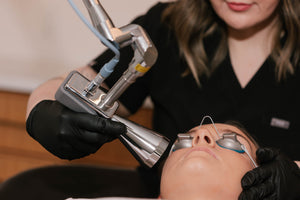 MicroLaserPeel